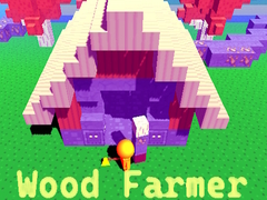 Cluiche Wood Farmer