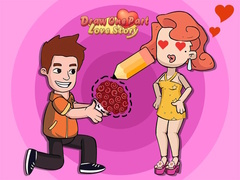 Cluiche Draw One Part Love Story