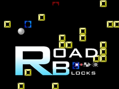 Cluiche Road Blocks