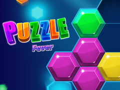 Cluiche Puzzle Fever