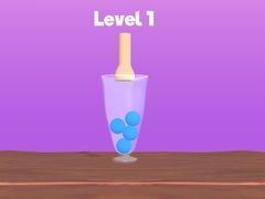 Cluiche Drop and Squish