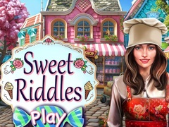 Cluiche Sweet Riddles