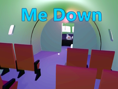Cluiche Me Down