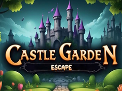 Cluiche Castle Garden Escape