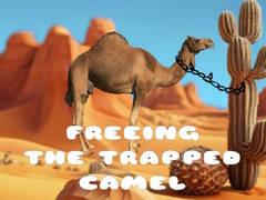 Cluiche Freeing the Trapped Camel