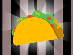Cluiche Taco Clicker