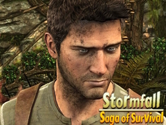 Cluiche Stormfall Saga Of Survival 