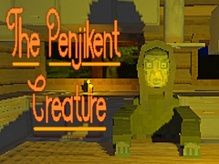 Cluiche The Penjikent Creature