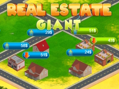 Cluiche RealEstate Giant