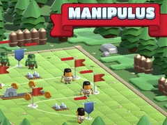 Cluiche Manipulus