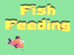 Cluiche Fish Feeding