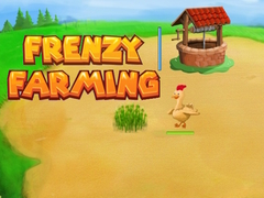 Cluiche Frenzy Farming