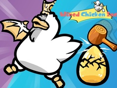Cluiche Wired Chicken Inc