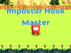 Cluiche Impostor Hook Master