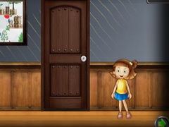 Cluiche Amgel Kids Room Escape 188