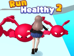 Cluiche Run Healthy 2