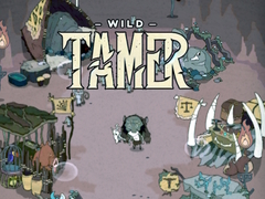 Cluiche Wild Tamer