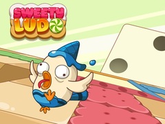 Cluiche Sweety Ludo