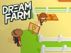 Cluiche Dream Farm 3D