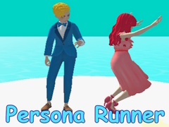 Cluiche Persona Runner