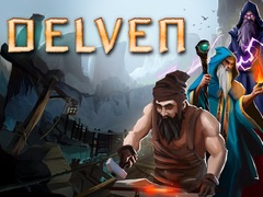 Cluiche Delven