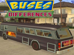 Cluiche Buses Differences