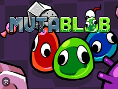 Cluiche MUTABLOB