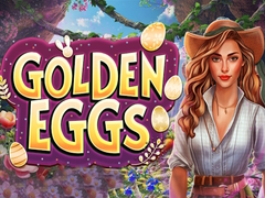 Cluiche Golden Eggs