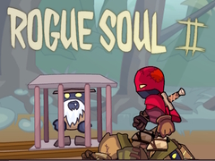 Cluiche Rogue Soul 2