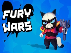 Cluiche Fury Wars