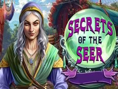 Cluiche Secrets of the Seer