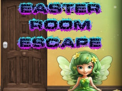 Cluiche Angel Easter Room Escape
