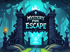 Cluiche Mystery Park Escape