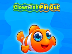 Cluiche Clownfish Pin Out