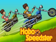 Cluiche Hobo Speedster