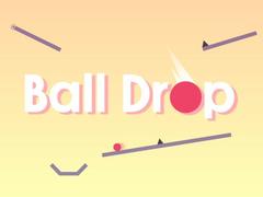 Cluiche Ball Drop