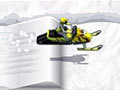 Cluiche Skidoo TT