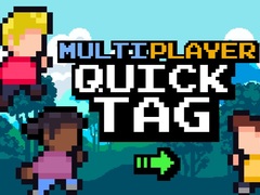 Cluiche Multiplayer Quick Tag