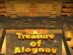 Cluiche Treasure of Alognov