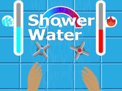 Cluiche Shower Water