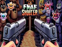 Cluiche FNAF Shooter