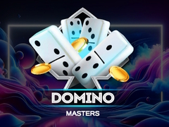 Cluiche Domino Masters