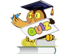 Cluiche Quiz 