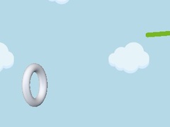 Cluiche Ring Shot