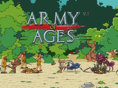 Cluiche Army of Ages