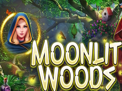 Cluiche Moonlit Woods