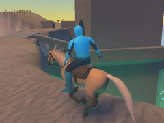Cluiche KnightBit: Battle of the Knights