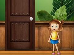 Cluiche Amgel Kids Room Escape 189