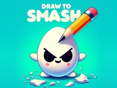 Cluiche Draw To Smash!