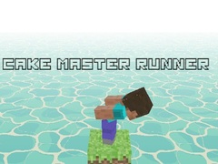 Cluiche Cake Master Runner